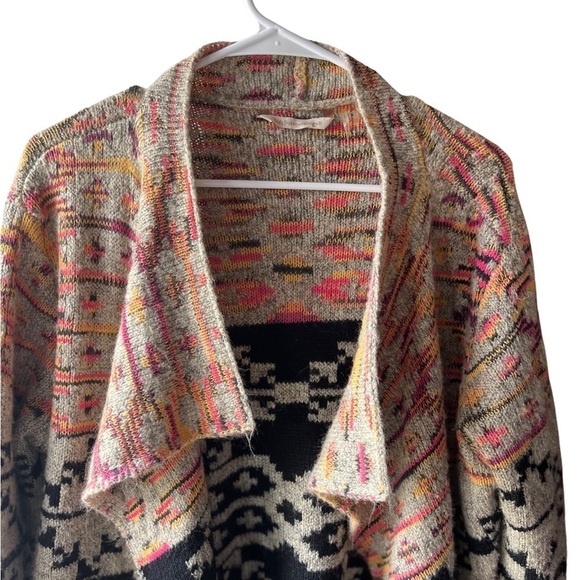 Soft Surroundings Sweater - Picture 4 of 5